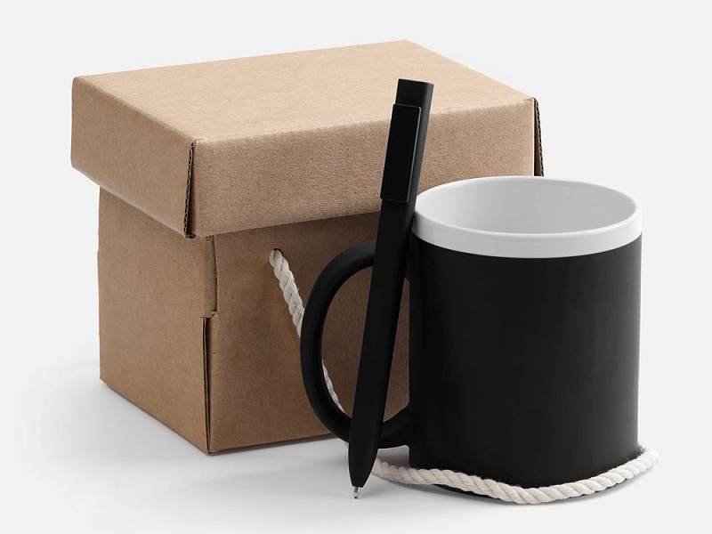 Набор StopSpot, черный