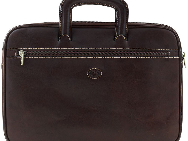 Сумка для документов Italico, коричневая