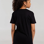 Футболка «Меламед. Massive Attack», черная