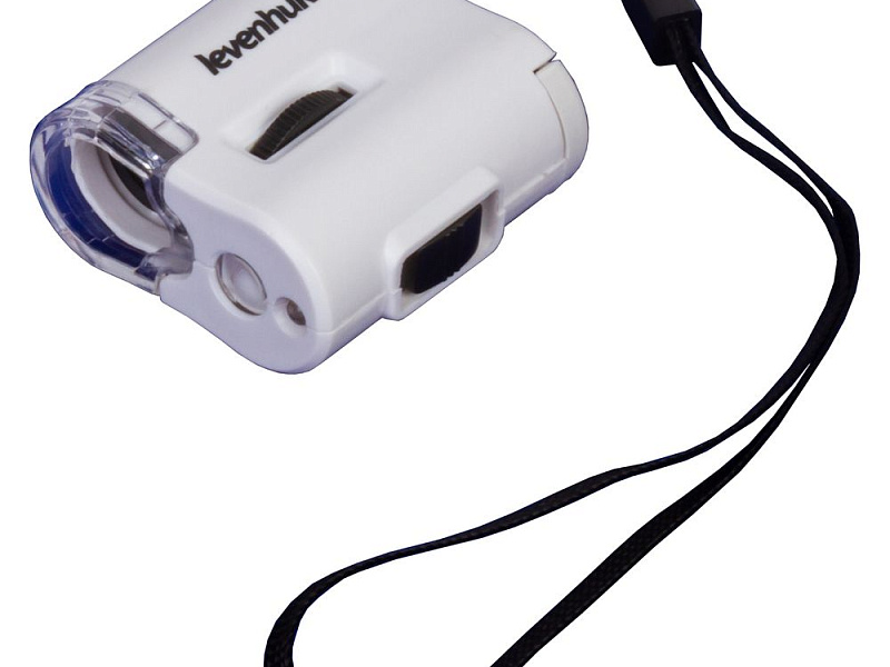 Карманный монокулярный микроскоп Zeno Cash ZC2