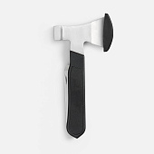 Мультитул Plentis, черный