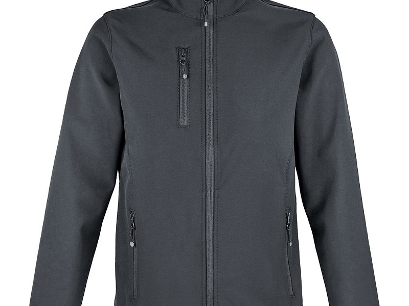 Куртка женская Falcon Women, темно-серая