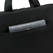 Сумка для ноутбука L215, черная