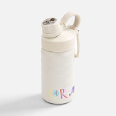 Термобутылка Fujisan 2.0, голубая