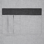 Фартук Settle In, серый