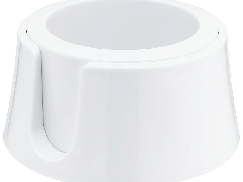 Подставка под кружку Tabletop, белая