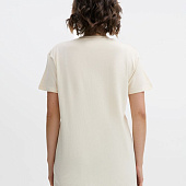 Футболка унисекс Regent 150, светло-бежевая (неокрашенная)