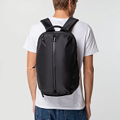 Рюкзак Corpus, черный