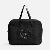 Спортивная сумка Ligero, черная