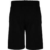 Шорты Terry, черные