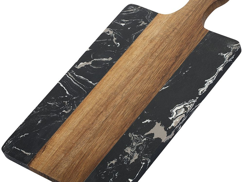 Доска разделочная Linea Acacia