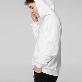 Худи Barta, белое