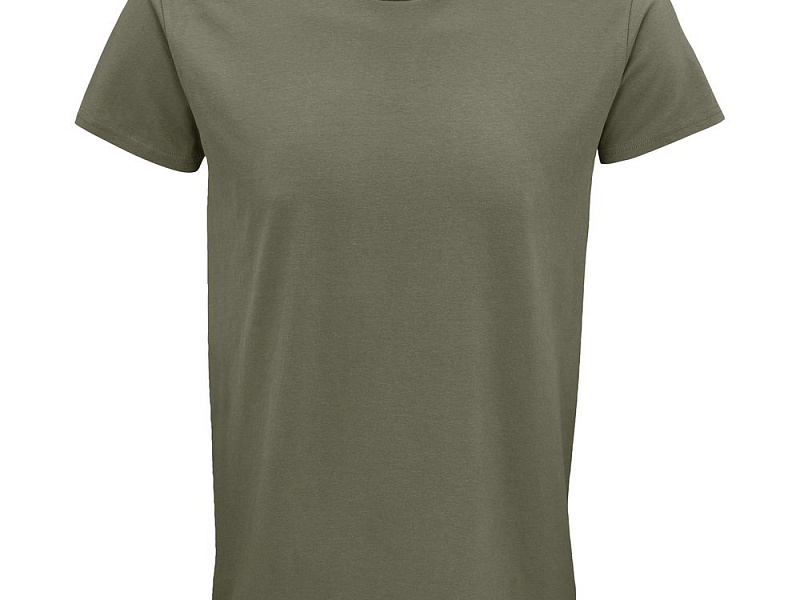 Футболка мужская Crusader Men, хаки