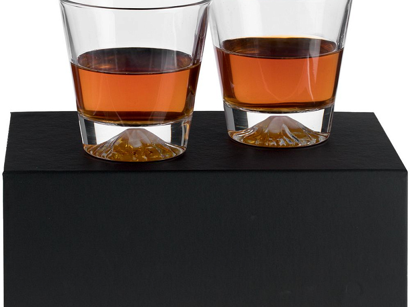 Набор Snow Mountain для виски