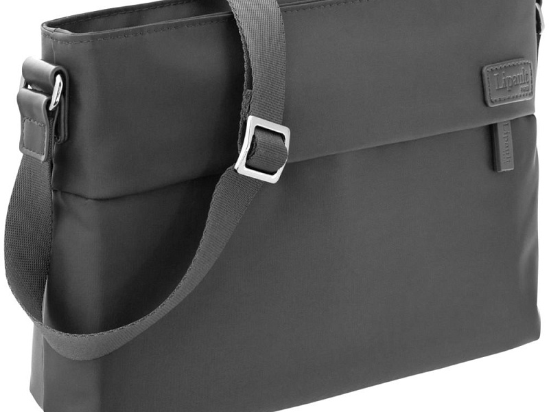 Сумка женская City Plume, серая