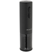 Электрический штопор Circle Joy Mini, черный