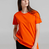 Футболка Imperial 190, оранжевая