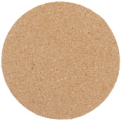 Костер Suberic, круглый