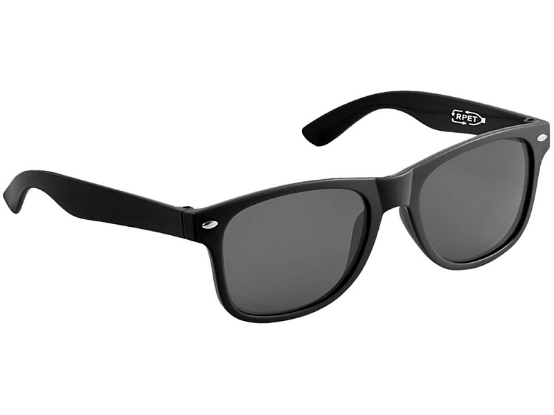 Солнцезащитные очки Grace Bay, черные