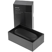 Портативный внешний диск SSD Uniscend Drop, 256 Гб, серебристый