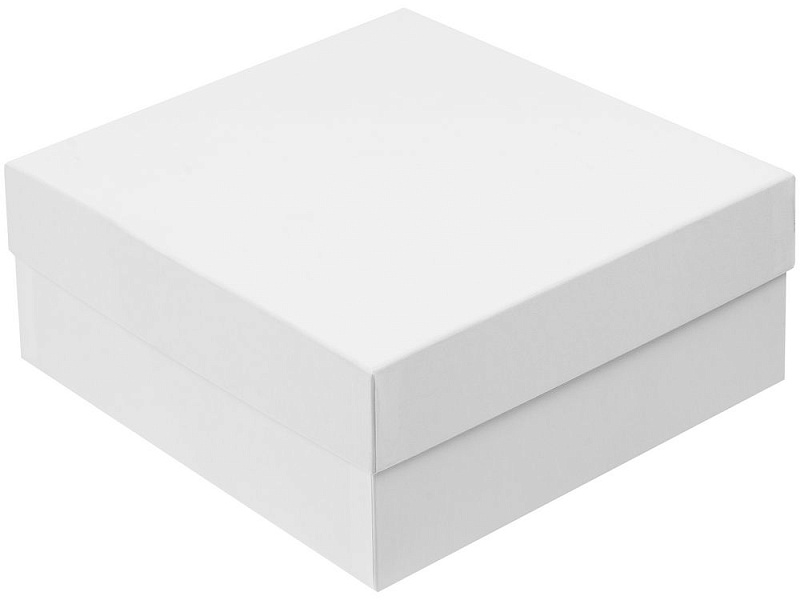Коробка Emmet, большая, белая