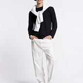 Панама Promo, ярко-синяя