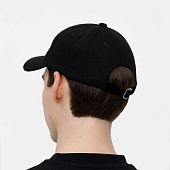 Бейсболка Shade Up, черная