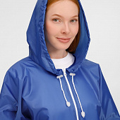 Ветровка Kivach Promo, ярко-синий