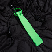 Жилет унисекс Tarnaby, черный