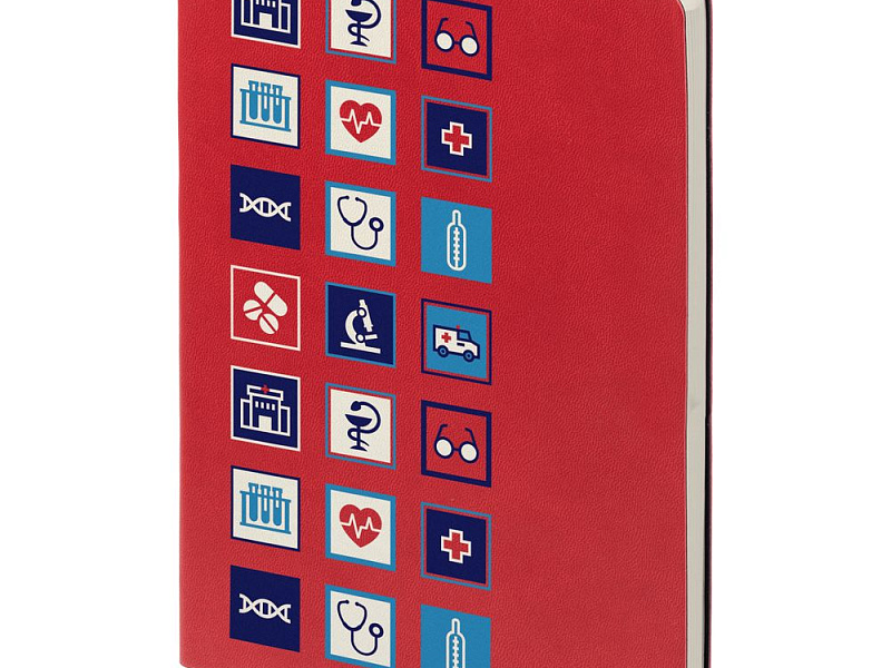 Ежедневник Industry, здравоохранение