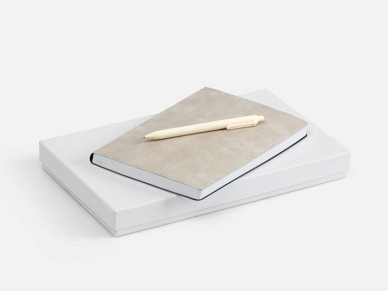 Набор Urban, бежевый