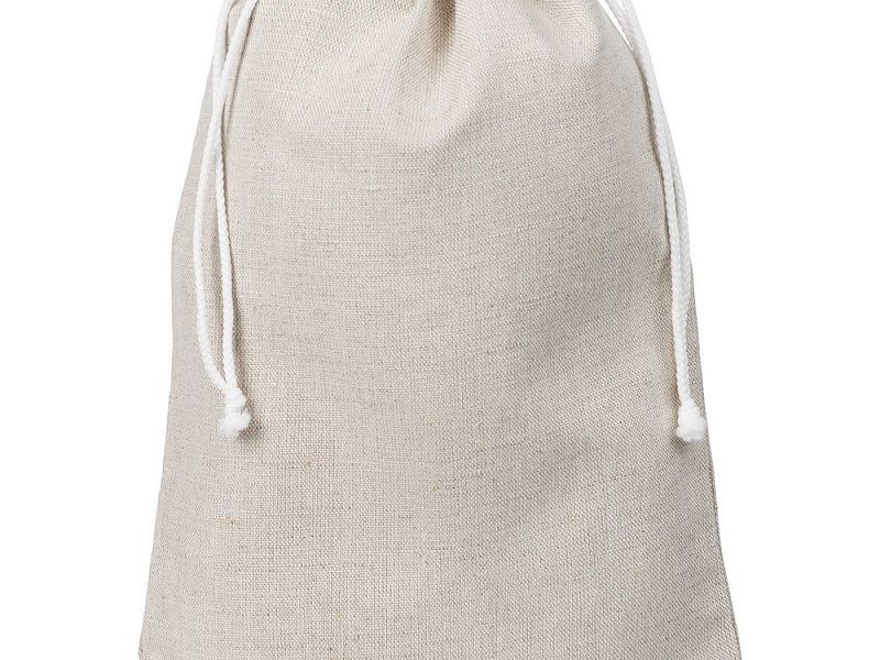 Холщовый мешок Flaxy, большой, ver. 1
