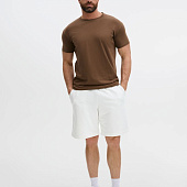 Футболка Imperial 190, коричневая