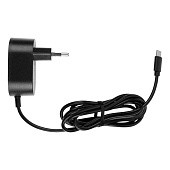 Умная колонка «Капсула Мини» с помощником «Маруся», темно-серая