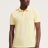 Бейсболка Apollo, оранжевая