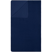 Дорожный плед Voyager 2, синий