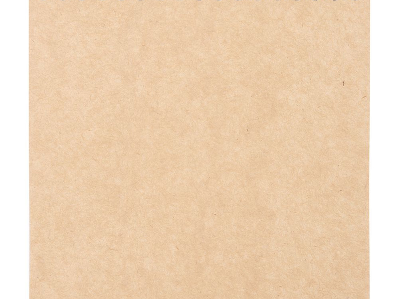 Блокнот на пружине Centar L, крафт