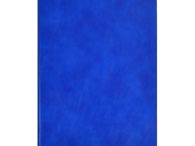 Ежедневник Martos, недатированный, синий