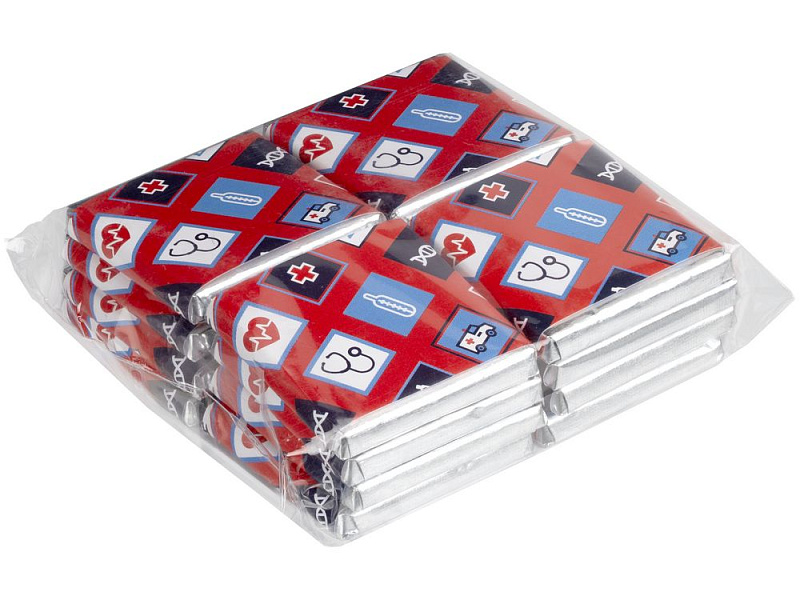 Шоколад Industry, здравоохранение