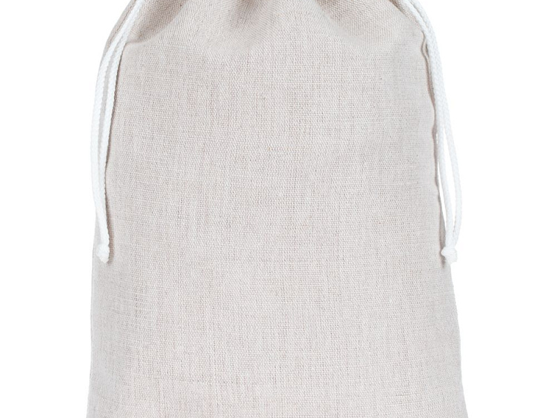 Холщовый мешок Flaxy, большой, ver. 2