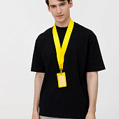 Ланьярд Band, желтый