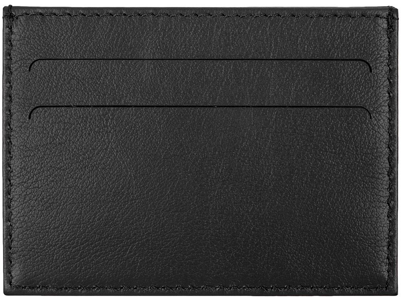 Чехол для карточек Top Mini, черный