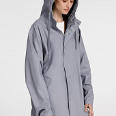 Парка R4, серая