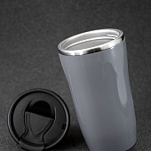 Термостакан Underway, серый