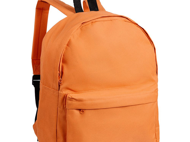 Рюкзак Berna, оранжевый