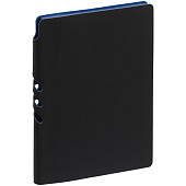 Набор Flexpen Black Walk, черный с синим