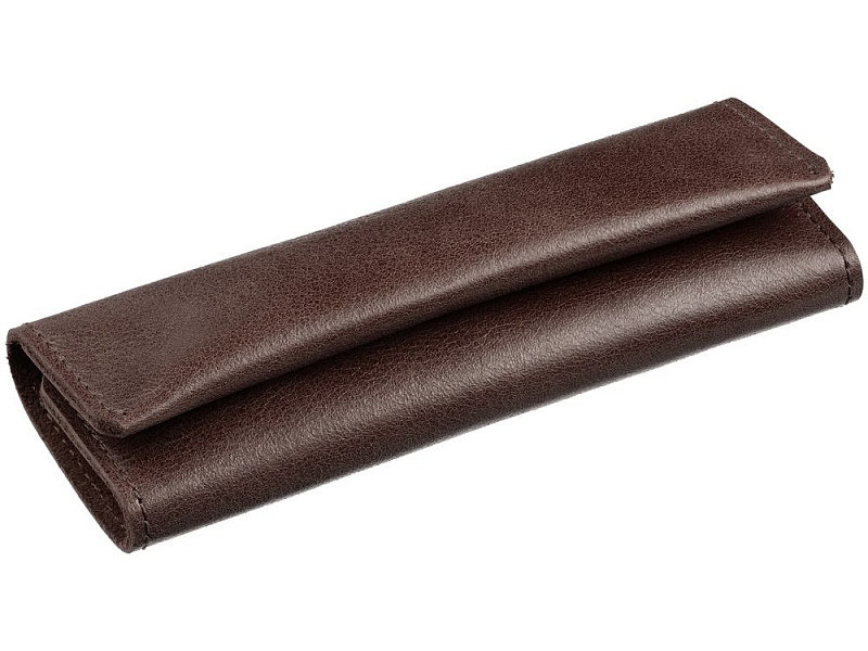 Ключница Apache, темно-коричневая