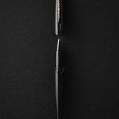 Роллер PF Two, черный