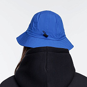 Панама Ben Mac, ярко-синяя