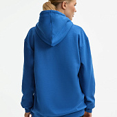 Худи унисекс Condor, ярко-синее